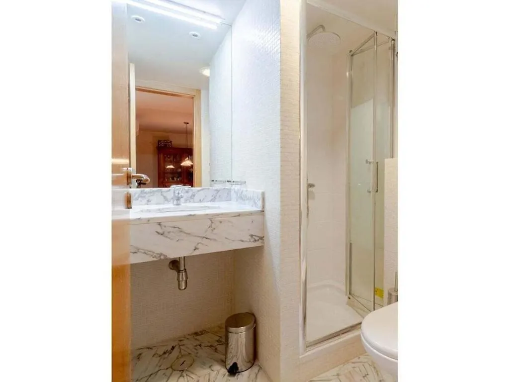 Holiday Apartment With 1 Bedroom Lagos Botel