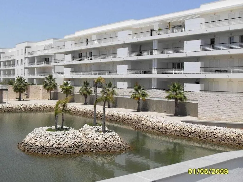 Holiday Apartment With 1 Bedroom Lagos Portugal