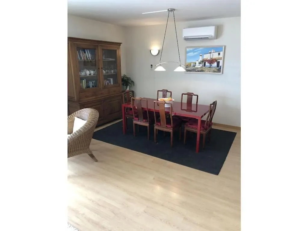 Holiday Apartment With 1 Bedroom Lagos Botel