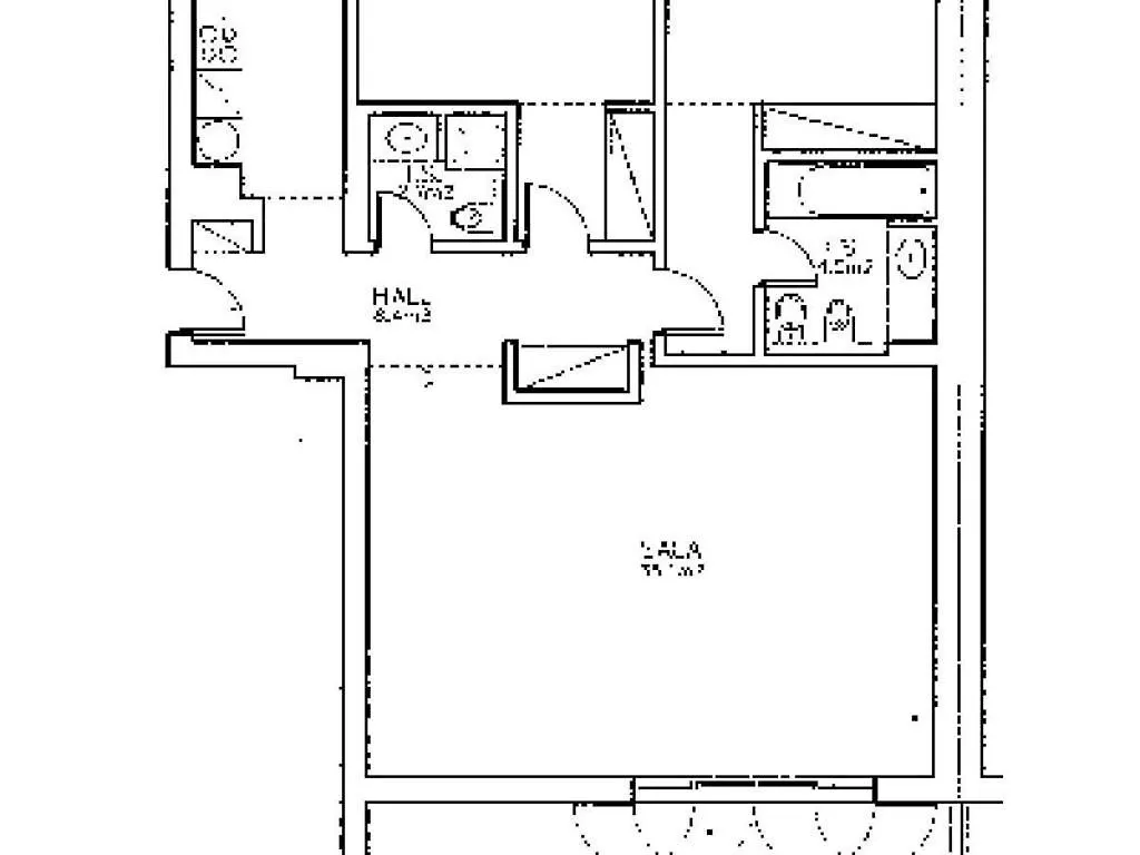Holiday Apartment With 1 Bedroom Lagos
