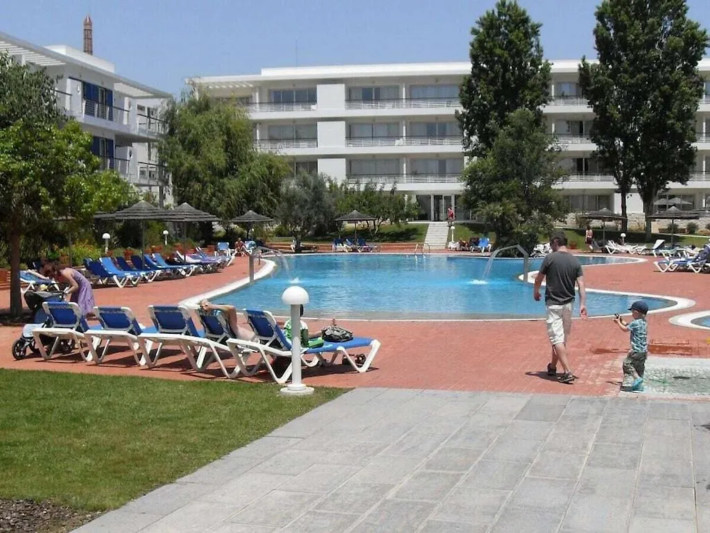 Holiday Apartment With 1 Bedroom Lagos Portugal