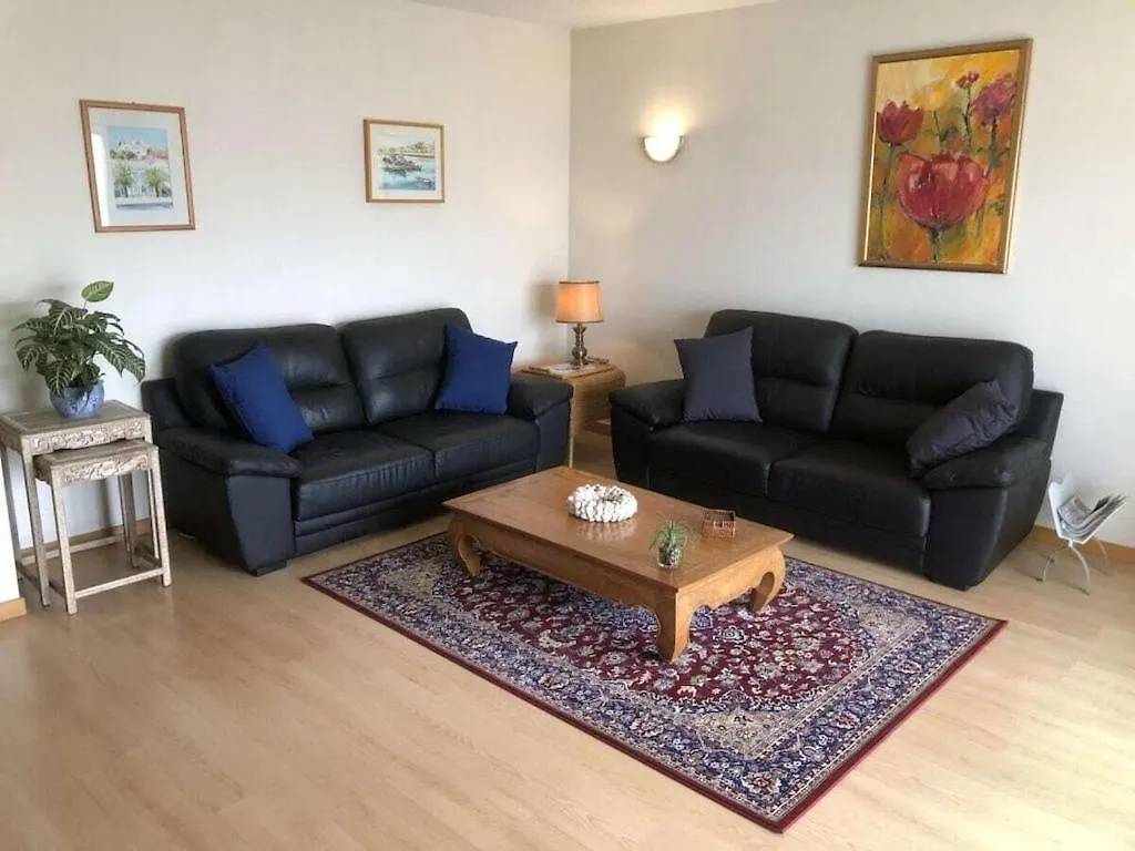 Holiday Apartment With 1 Bedroom Lagos 0*,  Portugal