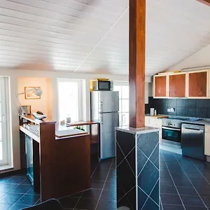 Torrinha House Gasthof